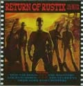 VA (RETURN OF RUSTIX) / RETURN OF RUSTIX