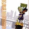 JAH ON SLIDE / ジャーオンスライド / SKANNIBALE STREET