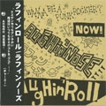 LAUGHIN' NOSE / ラフィンノーズ / LAUGHIN’ROLL