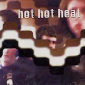 HOT HOT HEAT / ホットホットヒート / SCENES ONE THROUGH THIRTEEN