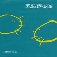 FUN PEOPLE / ファンピープル / ANGUSTIA, NO, NO.