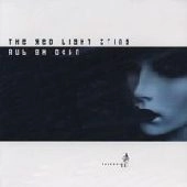 RED LIGHT STING / レッドライトスティング / RUB EM DOWN,RUB EM OUT