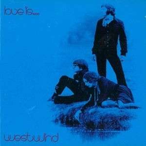 WESTWIND / ウェストウィンド / LOVE IS...