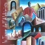 LA TORRE DELL'ALCHIMISTA / ラ・トッレ・デル・アルキミスタ / LA TORRE DELL'ALCHIMISTA