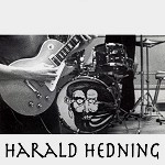 HERALD HEDNING / HARALD HEDNING