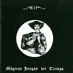 MIA (PROG: ARG) / ミア / MAGICOS JUEGOS DEL TIEMPO