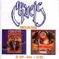 CRUCIS / クルーシス / CRONOLOGIA