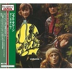 SOFT MACHINE / ソフト・マシーン / ターンズ・オン　ＶＯＬ.１