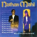 NATHAN MAHL / ネイサン・マール / PARALLEL ECCENTRICITIES