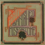 THE PEELERS / ピーラーズ / BANISHED MISFORTUNE