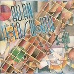 ALLAN HOLDSWORTH / アラン・ホールズワース / ROAD GAMES