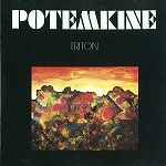 POTEMKINE / ポチョムキン / TRITON