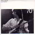 STEVE HACKETT / スティーヴ・ハケット / LIVE ARCHIVE