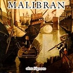 MALIBRAN / マリブラン / OLTER L'IGNOTO