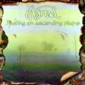 MYRIAD / ミリアド / FLOATING ON ASCENDING PLAINS