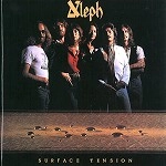 ALEPH / アレフ / SURFACE TENSION