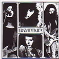 BYZANTIUM / ビザンチウム / LIVE & STUDIO