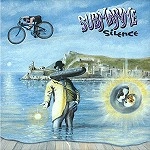 SUBMARINE SILENCE / サブマリン・サイレンス / SUBMARINE SILENCE