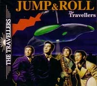 TRAVELLERS / トラヴェラーズ / ＪＵＭＰ　＆　ＲＯＬＬ
