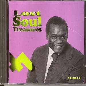 V.A. (LOST SOUL TREASURES) / VOL.2