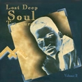 V.A. (LOST DEEP SOUL TREASURES) / LOST DEEP SOUL TREASURES VOL.2