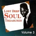 V.A. (LOST DEEP SOUL TREASURES) / LOST DEEP SOUL TREASURES VOL.3