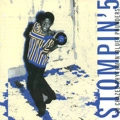 V.A.(STOMPIN) / STOMPIN'5(20 CRAZED RHYTHM'N'BLUES POUNDER