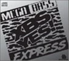 XBS / ＭＥＧＡＢＡＳＥＥＸＰＲＥＳＳ