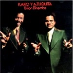 KAKO & AZUQUITA / UNION DINAMICA