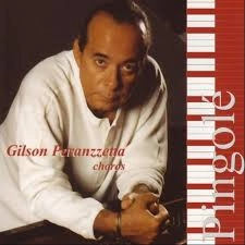 GILSON PERANZZETTA / ジルソン・ペランゼッタ / PINGOLE