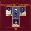 TOMMY OLIVENCIA / トミー・オリベンシア / LA PRIMERISIMA