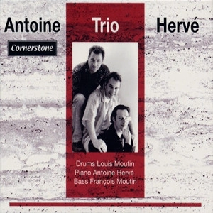 ANTOINE HERVE / アントワン・エルヴェ / CORNERSTONE