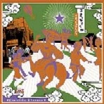 こまっちゃクレズマ / こまっちゃくれ
