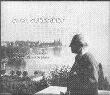 CARL SCHURICHT / カール・シューリヒト / SCHUMANN:SYM2/HAYDN:104/SCHUBERT:UNFINISHE