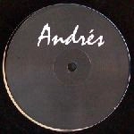 ANDRES / アンドレス / ANDRES
