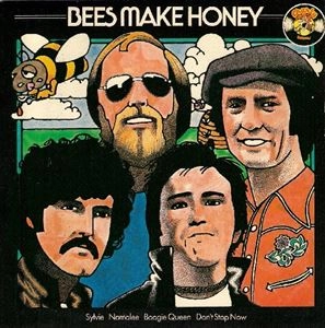BEES MAKE HONEY / ビーズ・メイク・ハニー / SYLVIE
