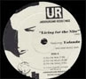 UR FEAT.YOLANDA / LIVING FOR THE NITE