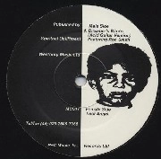 THEO PARRISH / セオ・パリッシュ / DREAMER'S BLUE'S