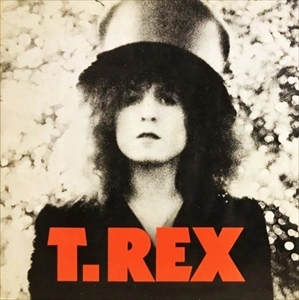 T. REX / T・レックス / スライダー