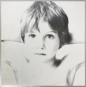 U2 / ボーイ