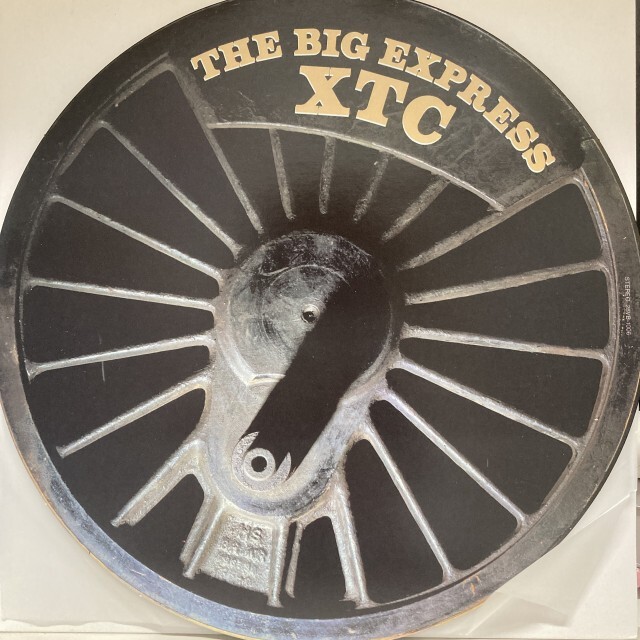 XTC / ビッグ･エキスプレス