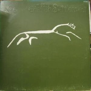 XTC / イングリッシュ・セツルメント