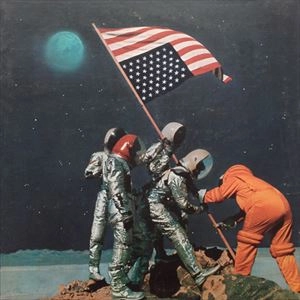 CANNED HEAT / キャンド・ヒート / 未来のブルース