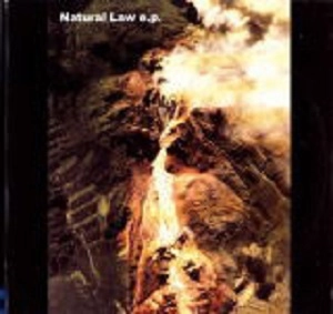 V.A. / オムニバス / NATURAL LAW EP
