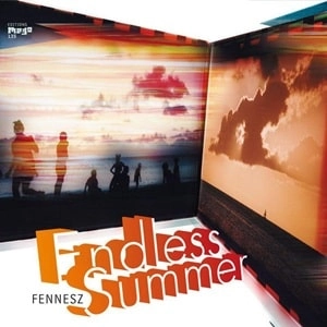 FENNESZ / フェネス / ENDLESS SUMMER