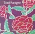 TODD RUNDGREN (& UTOPIA) / トッド・ラングレン (&ユートピア) / SOMETHING/ANYTHING?(180G)