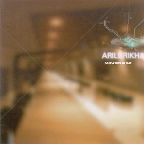 ARIL BRIKHA / アリ・ブリッカ / DEEPARTURE IN TIME