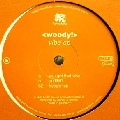 WOODY / ウッディー / VIBE EP