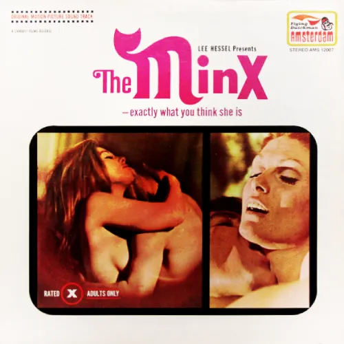 CYRKLE / サークル / THE MINX ORIGINAL SOUNDTRACK