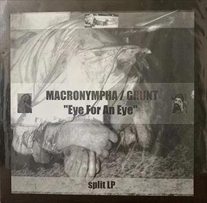MACRONYMPHA / EYE FOR AN EYE